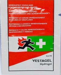 Vestagel